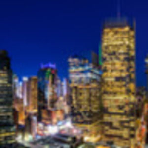 Meet your Posher, Gonzalez